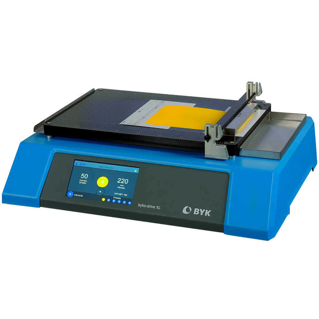 Aplicador automático Byko Drive XL 