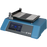 Aplicador automático de película Byko Drive S, G con placa de vidrio