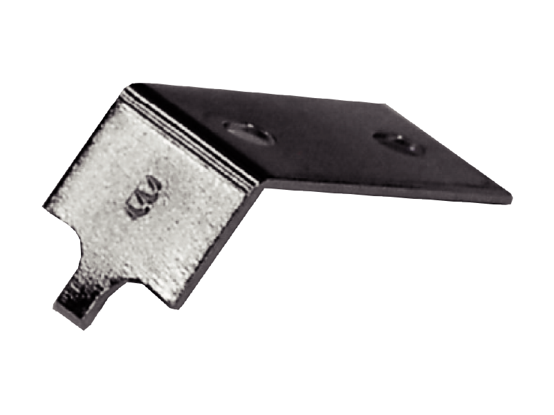 Cabezal de rasgado "B" Taber