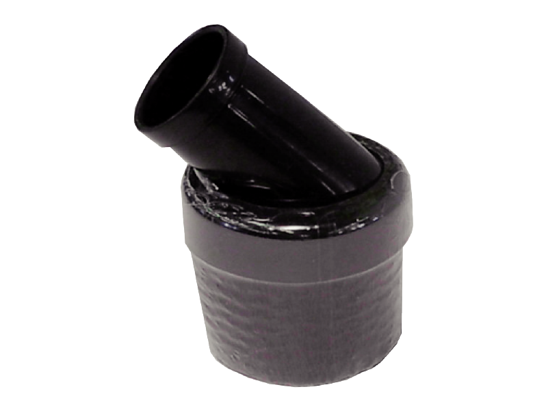 Cepillo redondo para aspiradora Taber