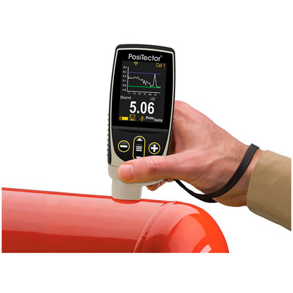 PosiTector 6000 Avanzado - Sensor Integrado FN3