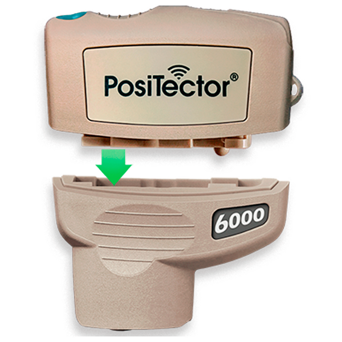 PosiTector SmartLink