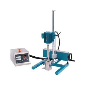 Dispermat LC400 S, 400V