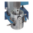 Cubierta de vidrio para 2000 ml