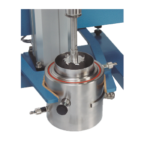 Cubierta de vidrio para 2000 ml