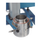 Cubierta de vidrio para 2000 ml