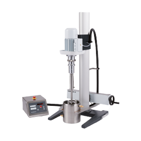 Dispermat LC-110-6— Exacolor Laboratories