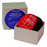 Caja de discos de revestimiento S-11