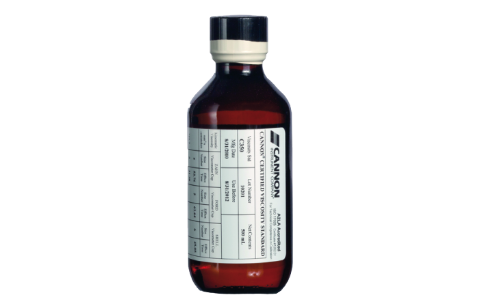 Estándar de viscosidad RT30000