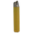 Herramienta de corte para torno, estilo E (8) de acero al carburo con radio de punta de 1/64 "para