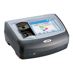 Espectrofotómetro para líquidos LCS IV