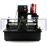 Máquina de prueba de fricción MEK (estándar ASTM), bloque de 3 kg