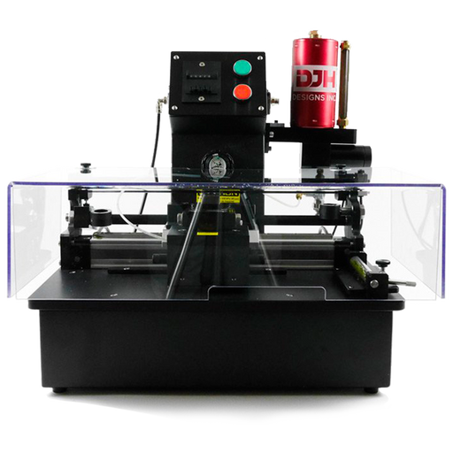 Máquina de prueba de fricción MEK (estándar ASTM), bloque de 3 kg