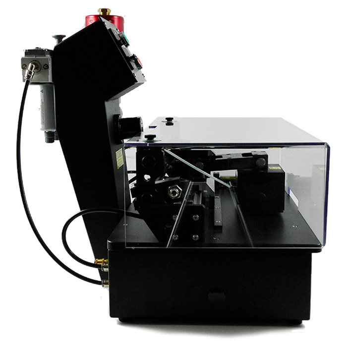 Máquina de prueba de fricción MEK (estándar ASTM), bloque de 3 kg