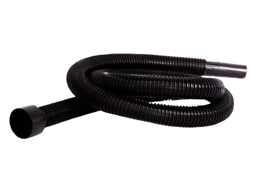 Manguera de succión flexible para aspiradora Taber