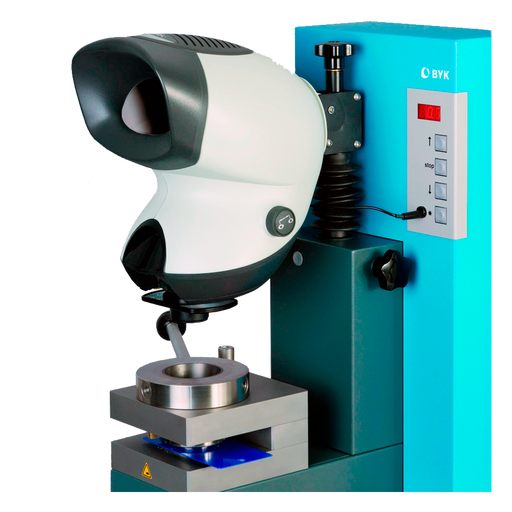 Stereo - Microscopio para probador de ahuecamiento