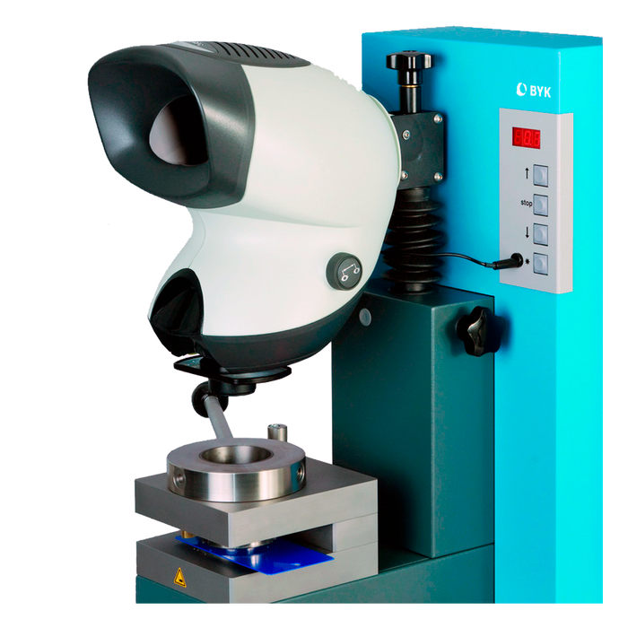 Stereo - Microscopio para probador de ahuecamiento