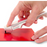 Kit de prueba de adherencia de pintura Cross Hatch