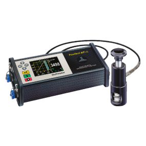 Probador automático de adherencia por desprendimiento PosiTest ATA-20
