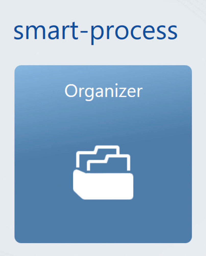 Software Smart Process