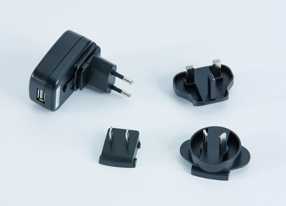 Fuente de alimentación