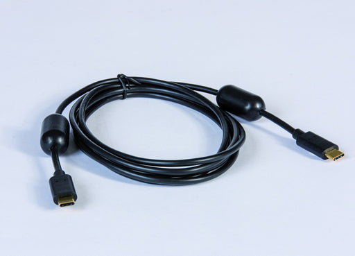 Cable USB tipo C/C para