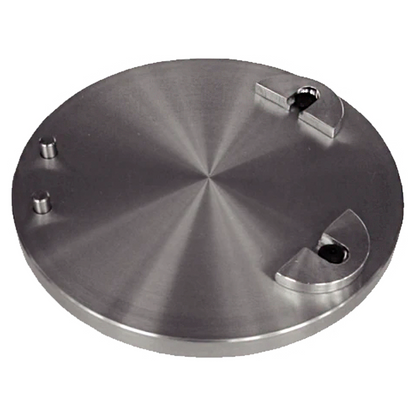 Soporte para muestras – Tipo "Drive Pin"