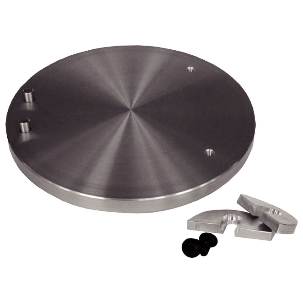 Soporte para muestras – Tipo "Drive Pin"