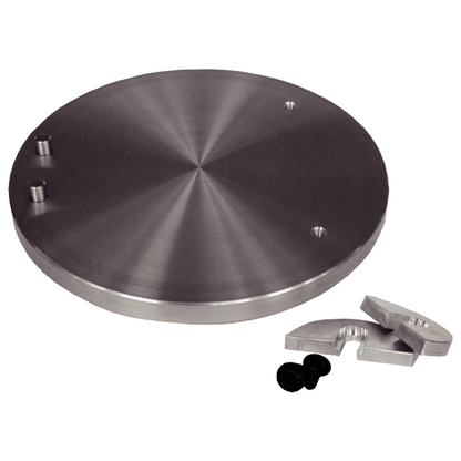 Soporte para muestras – Tipo "Drive Pin"