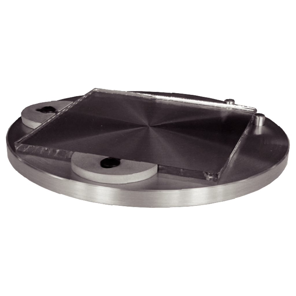 Soporte para muestras – Tipo "Drive Pin"