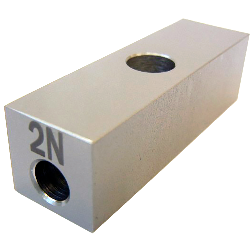Pesa opcional 2N