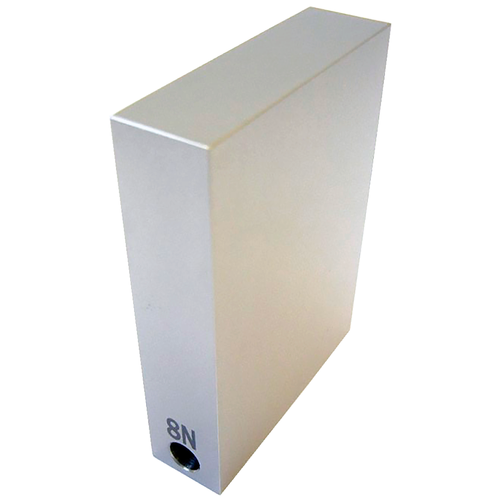 Pesa opcional 8N