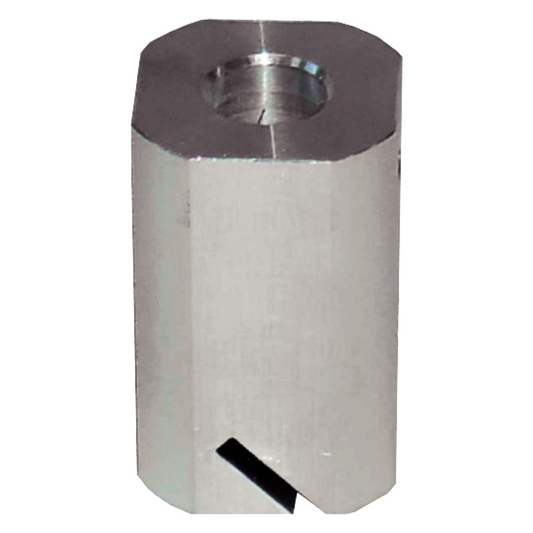 Accesorio porta monedas - 60° (40g)