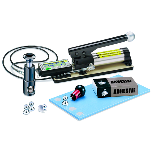 Probador de adherencia manual DeFelsko 50mm PosiTest® Pull-Off