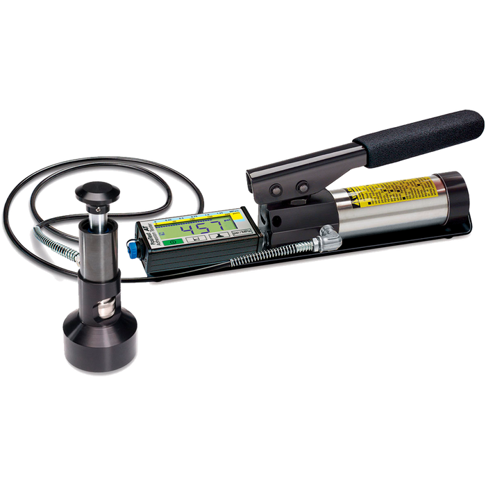Probador de adherencia manual DeFelsko 50mm PosiTest® Pull-Off