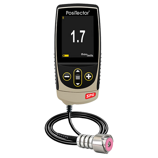 Sonda de cable PosiTector SPG OS