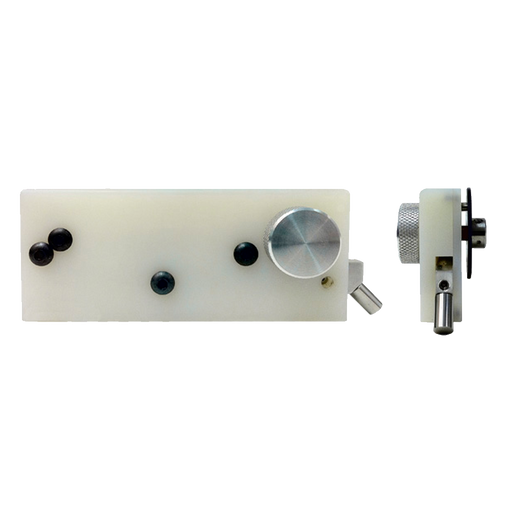 Probador de adherencia de arañazos Mar (S.A.M. Tester)