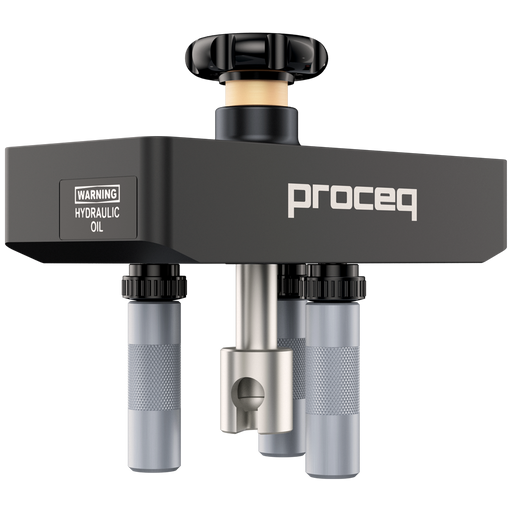 Probador de adherencia DY-2 Pull-Off