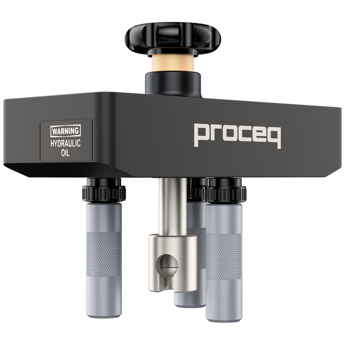Probador de adherencia DY-2 Pull-Off