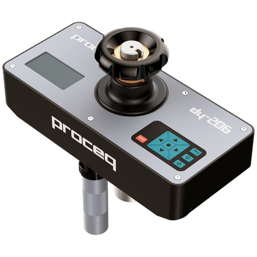 Probador de adherencia DY-2 Pull-Off