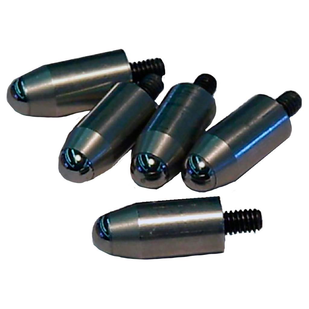 Punta de mar, 7.0mm (5 pkg.)