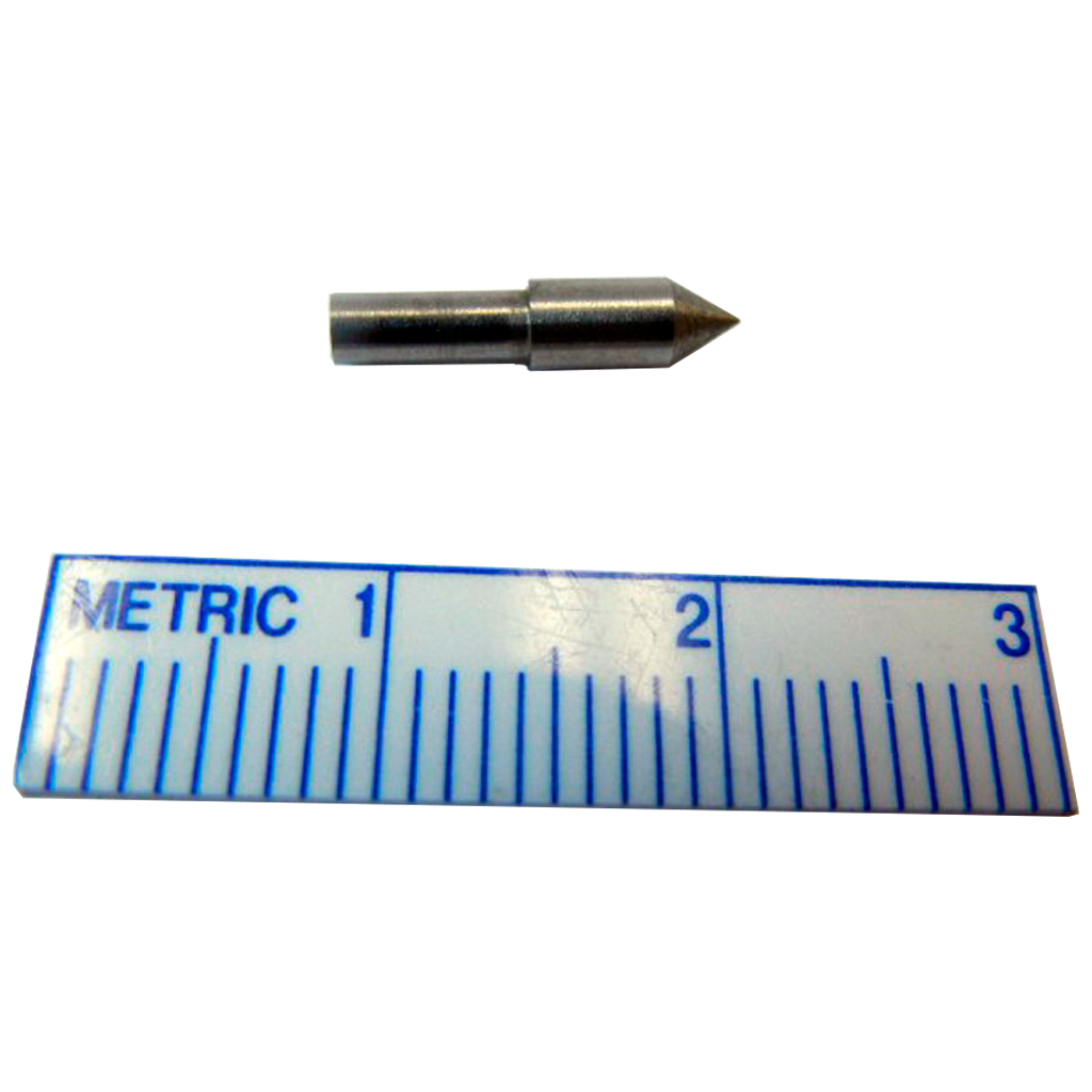 Punta para rasgar 0.25 mm