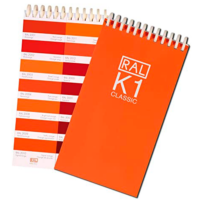 RAL K1