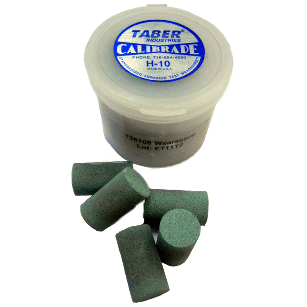 Rueda abrasiva H-10 Jumbo Wearaser