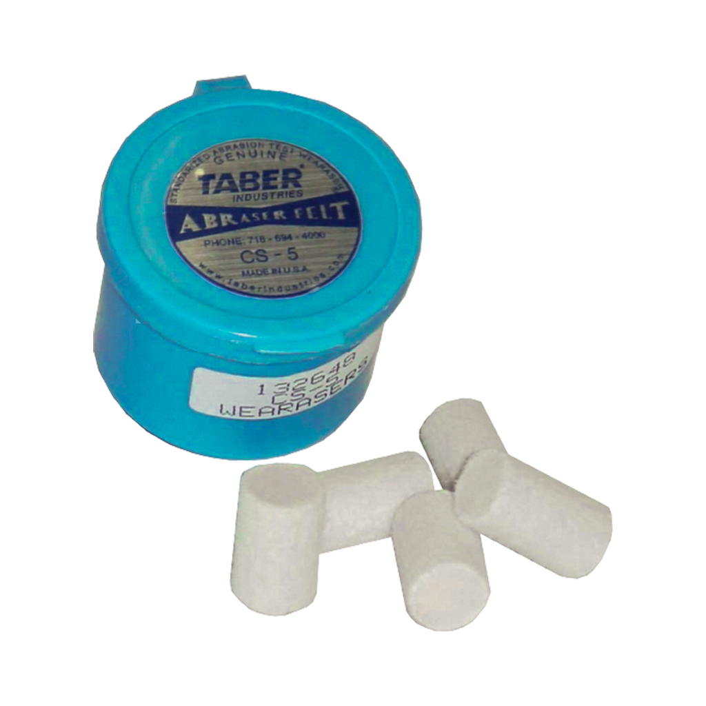 Rueda de abrasión CS-5 Wearaser Jumbo (100 pzs)