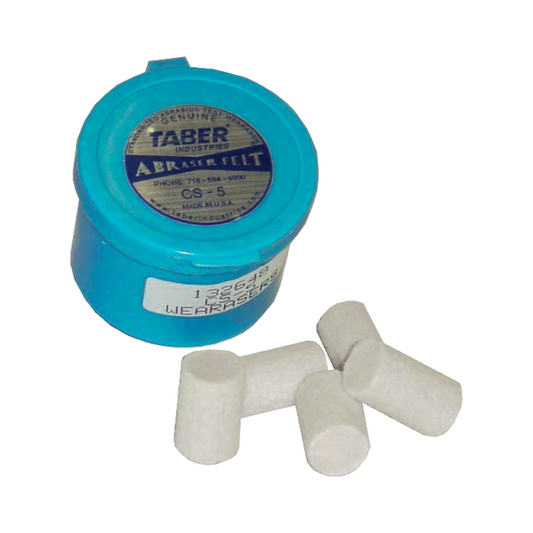 Rueda de abrasión CS-5 Wearaser Jumbo (100 pzs)