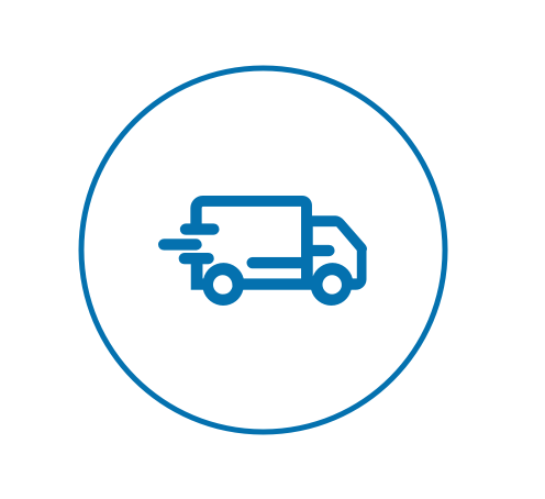 Importación y Transportación