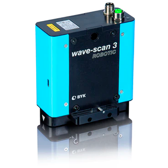 Wave-scan 3 ROBOTIC