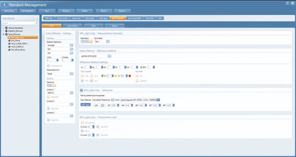 Software Smart Process Color