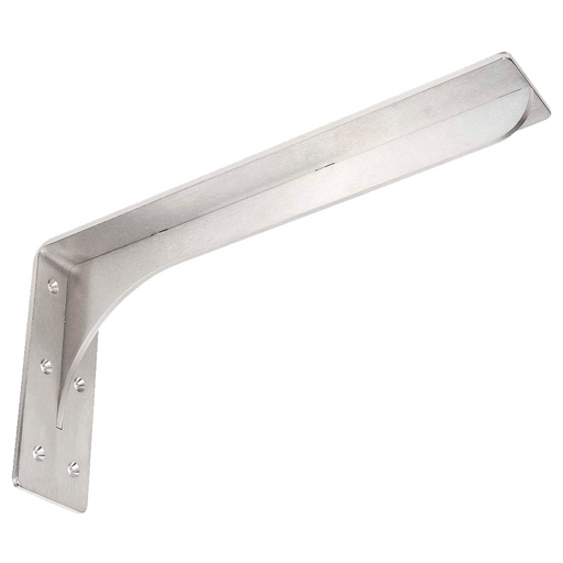 Soporte de sujeción de acero inoxidable